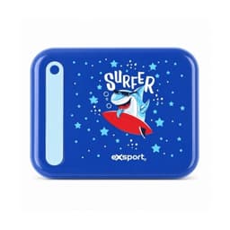 Lunch Box Exsport Kids Plastic - Image 1
