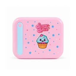 Lunch Box Exsport Kids Plastic - Image 2
