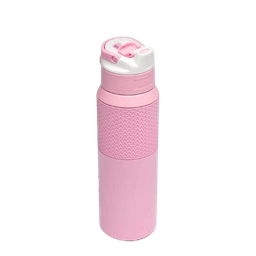 Elton Pink Ambi Water Bottle Kambukka - Image 1