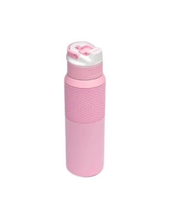 Elton Pink Ambi Water Bottle Kambukka