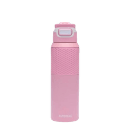 Elton Pink Ambi Water Bottle Kambukka - Image 3