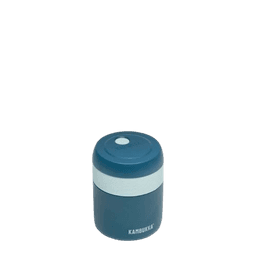 Bora Deep Teal Lunch Box Kambukka - Image 1