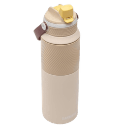 Dupla Desert Sand Water Bottle Kambukka - Image 1