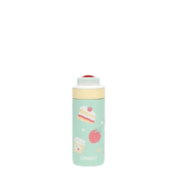 Lagoon Picnic Party Water Bottle Kambukka - Image 1
