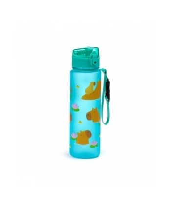 Capybara Water Bottle