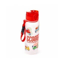 Scooter Water Bottle - Image 1