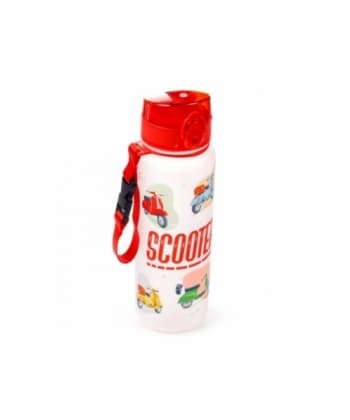 Scooter Water Bottle