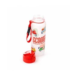Scooter Water Bottle - Image 3
