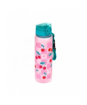 Cherry Water Bottle