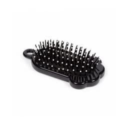 Lucky the Black Cat Paw Shaped Hair Brush - Image 3