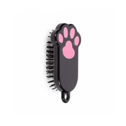 Lucky the Black Cat Paw Shaped Hair Brush - Image 4