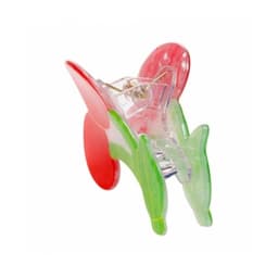 Foodiemals Cherry Hair Claw Clip - Image 4