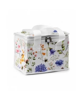 RPET Cool Bag Lunch Bag Nectar Meadows