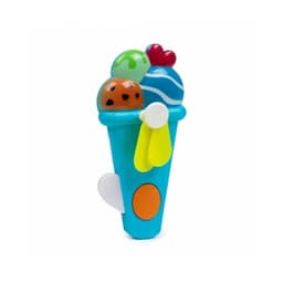 Ice Cream Handheld Hand-Operated Fan - Image 4