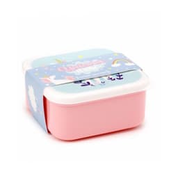 Set of 3 Lunch Box S/M/L Unicorn Magic - Image 2
