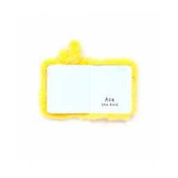 Capybara Plush Notebook with Pouch & Mini Notebook - Image 3