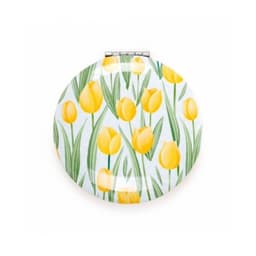 Tulips Compact Mirror - Image 3