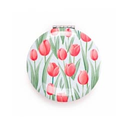 Tulips Compact Mirror - Image 4