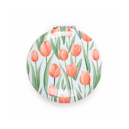 Tulips Compact Mirror - Image 5