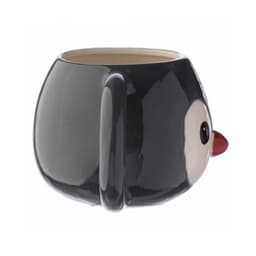 Adoramals Penguin Head Ceramic Shaped Mug - Image 4