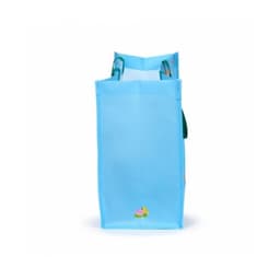 Capybara Reusable Shopping Bag - Image 4