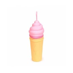 Foodiemals Ice Cream Shaped Silicone Pencil Case - Image 4