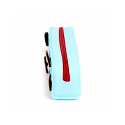 Foodiemals Charms Silicone Pencil Case - Image 3
