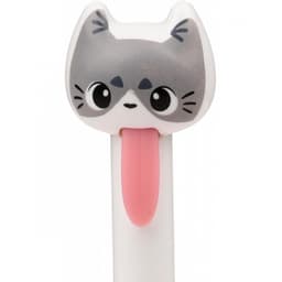 Adoramals Beans Co Cat Clickers Pen - Image 4