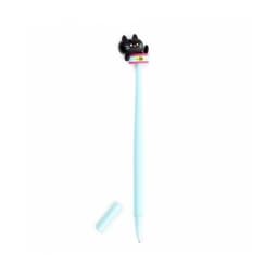 Lucky the Black Cat Fine Tip Pen - Image 2