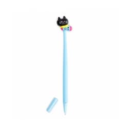 Lucky the Black Cat Fine Tip Pen - Image 4