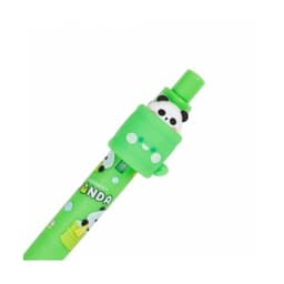 Panda Click Pop Up Pen - Image 4