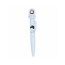 Adoramals Penguin Pen with Snowglobe Topper - Image 1