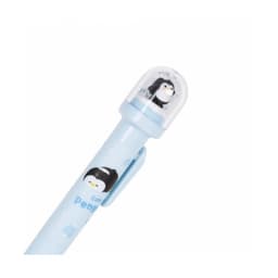 Adoramals Penguin Pen with Snowglobe Topper - Image 2