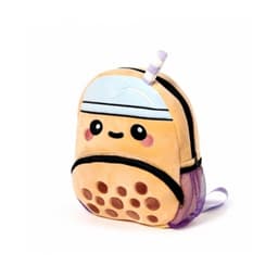 Foodiemals Boba the Bubble Tea Rucksack Backpack - Image 2
