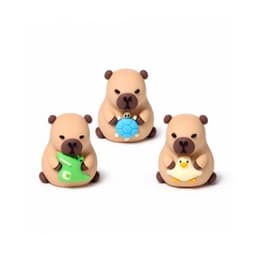 Capybara Pencil Sharpener - Image 1
