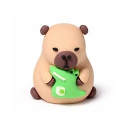 Capybara Pencil Sharpener - Image 3