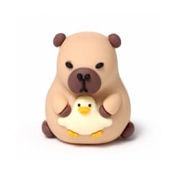 Capybara Pencil Sharpener - Image 4