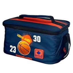 Basket Ball Lunch Bag Bentley - Image 2
