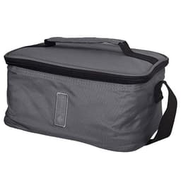 Grey Lunch Bag Bentley - Image 2