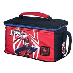 Spiderman Lunch Bag Bentley - Image 2