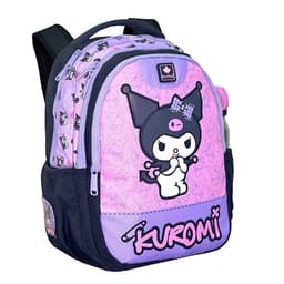Kuromi Backpack Bentley - Image 2