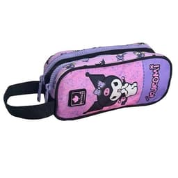 Kuromi Pencil Case Bentley - Image 2