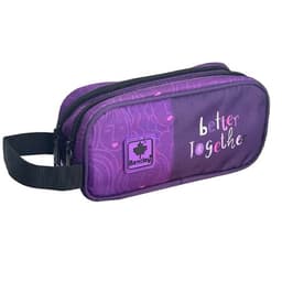 Purple Better Together Pencil Case Bentley - Image 2