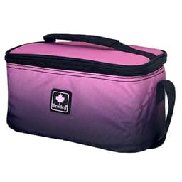 Degraded Pink Lunch Bag Bentley - Image 2