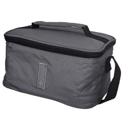 Grey Lunch Bag Bentley - Image 2