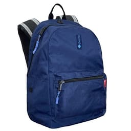 Navy Blue/Blue RibbonBackpack Bentley - Image 2