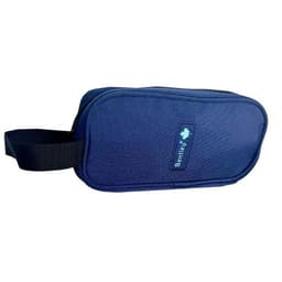 Navy Blue Pencil Case Bentley - Image 2