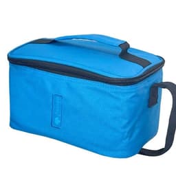 Blue Lunch Bag Bentley - Image 2