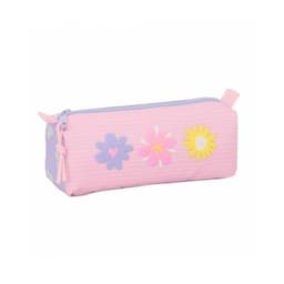 Pencil Case Safta Bouquet Rectangular 842629742 - Image 1