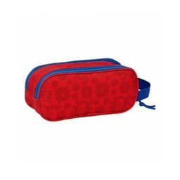 Pencil Case Safta Spiderman 3D 2 Comp. 822601512 - Image 2